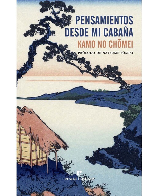 Pensamientos Desde Mi Cabaña 1