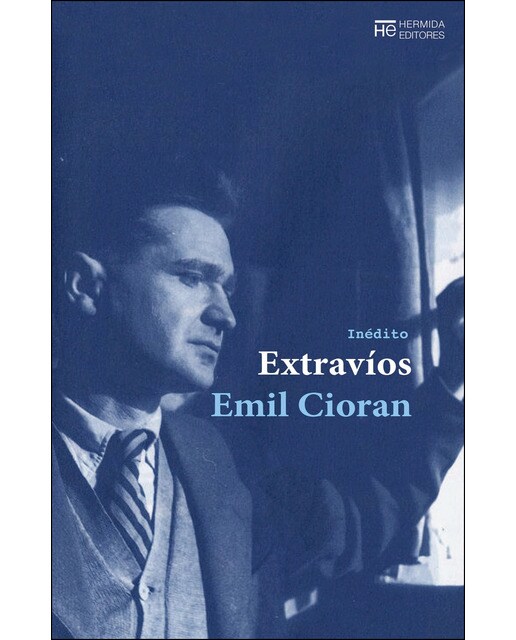 Extravíos 1