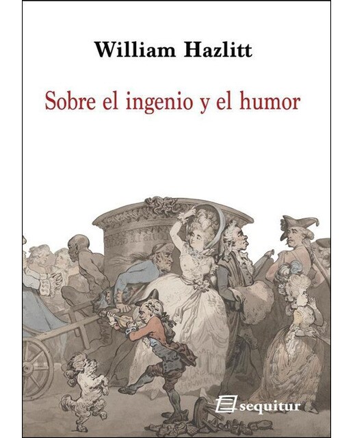 Sobre El Ingenio Y El Humor 1