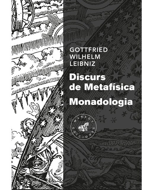 Imagem 0 de Discurs De Metafísica Monadología