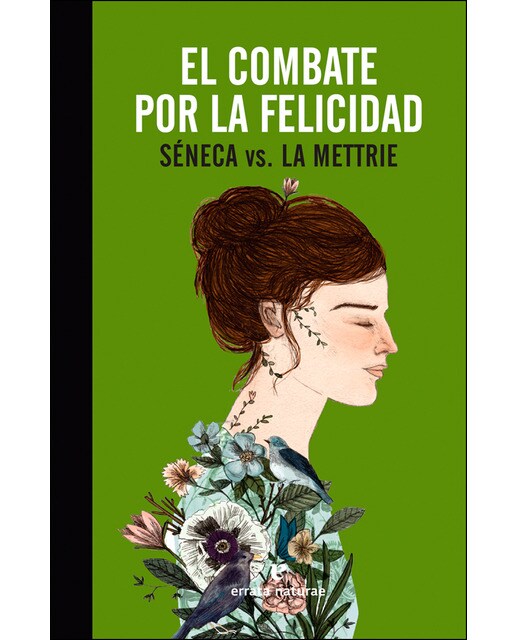 El Combate Por La Felicidad 1