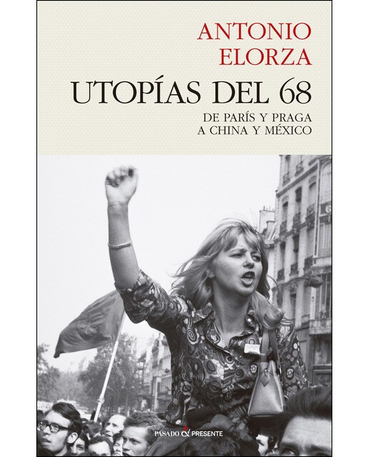 Imagem 0 de Utopías Del 68