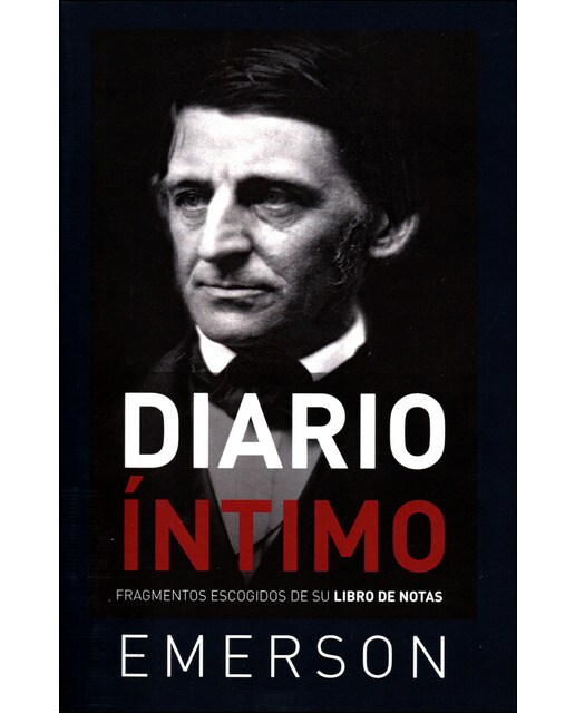Diario íntimo
