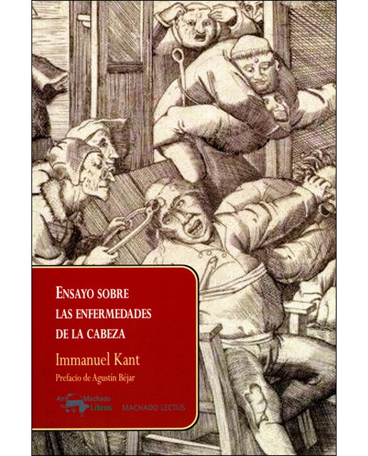 Ensayo Sobre Las Enfermedades De La Cabeza 1