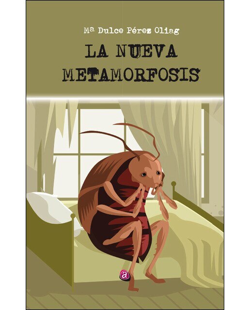 Imagem 0 de La Nueva Metamorfosis