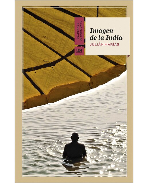 Imagen de la India (Capa mole com abas) 1