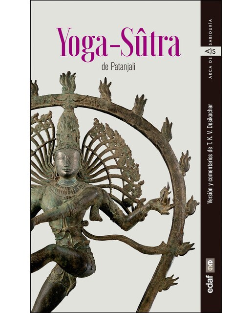 Imagem 0 de Yoga-Sûtra de Patanjali (Capa mole)