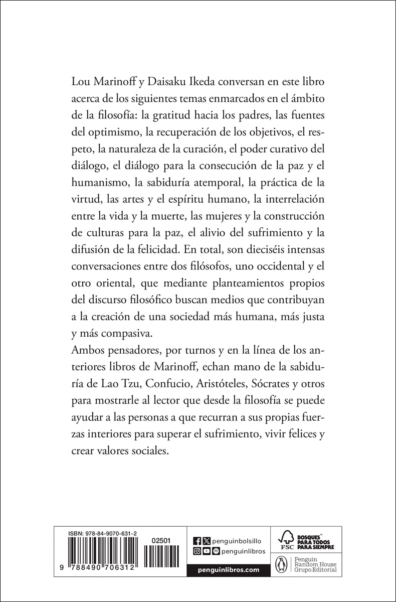 El filósofo interior(Bolsillo) (Tapa blanda) 2