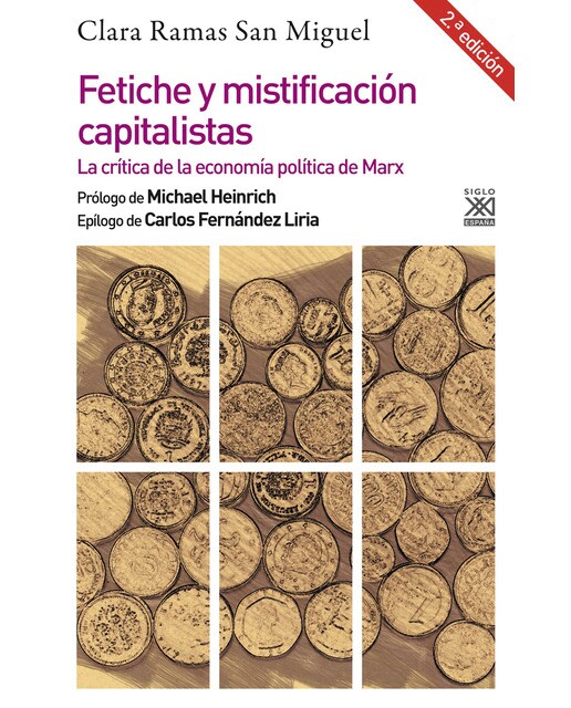 Fetiche y mistificación capitalistas
