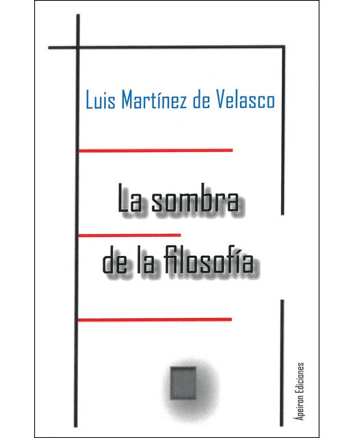 Imagem 0 de La Sombra De La Filosofía