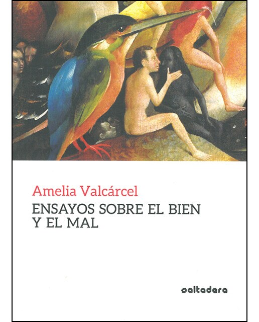 Ensayos Sobre El Bien Y El Mal 1