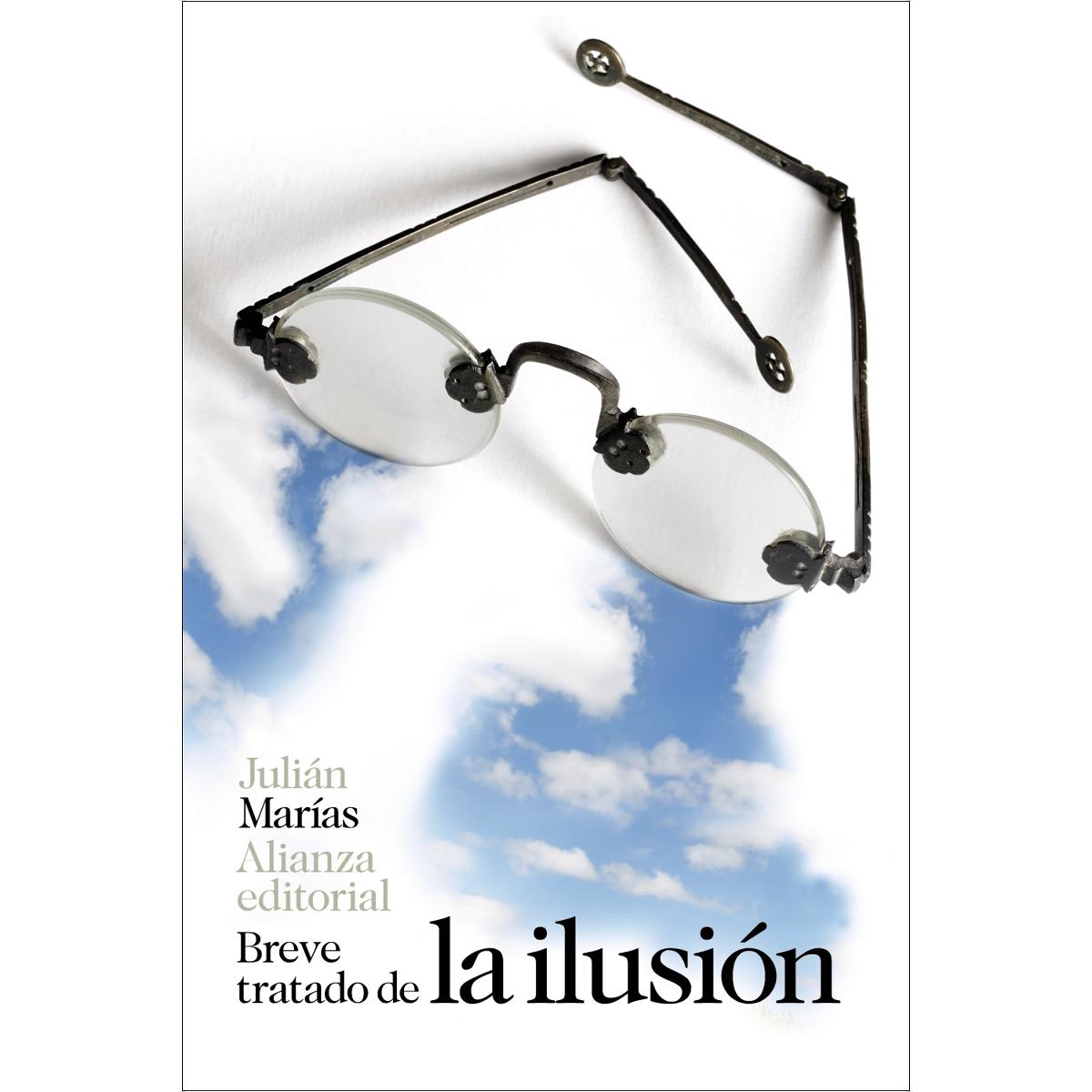 Imagen 0 de Breve tratado de la ilusión (Tapa blanda)