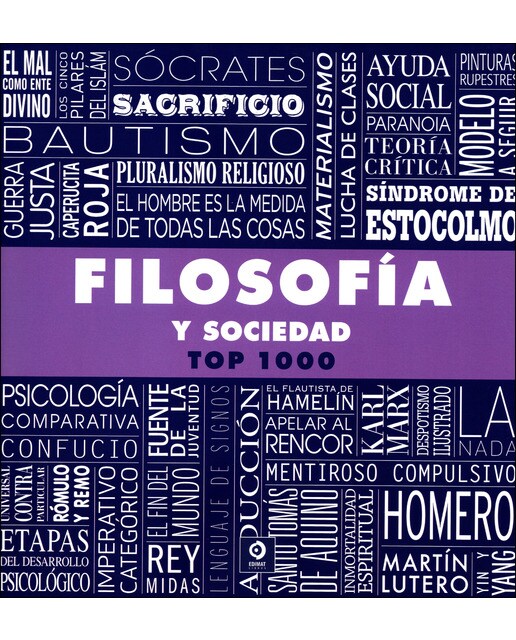 Filosofía 1