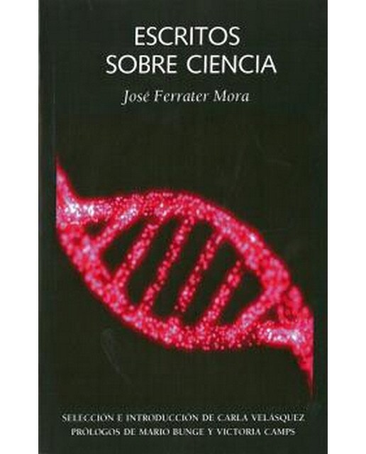 Escritos Sobre Ciencia 1
