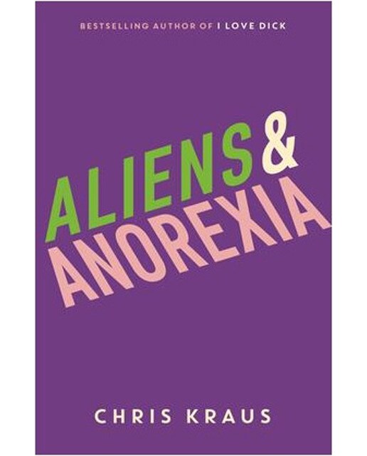Aliens & Anorexia 1