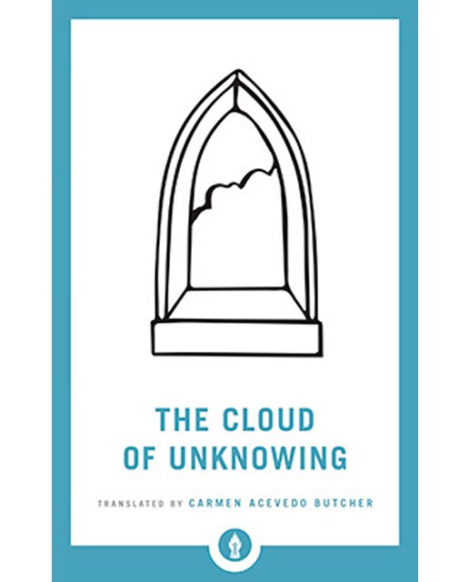The Cloud Of Unknowing 1