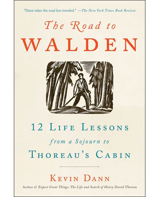 The Road To Walden 1