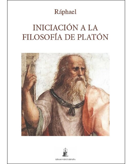 Iniciación a la filosofía de platón(Tapa blanda) 1