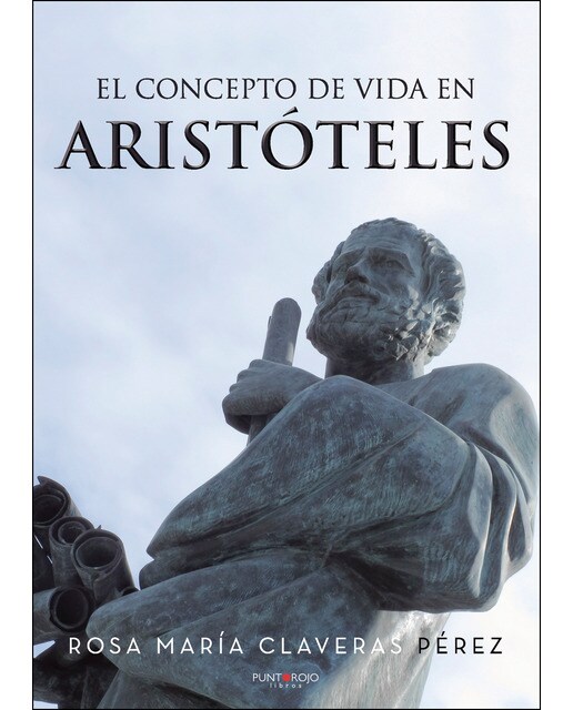 El Concepto De Vida En Aristóteles 1