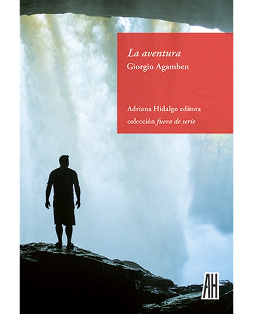 La Aventura 1