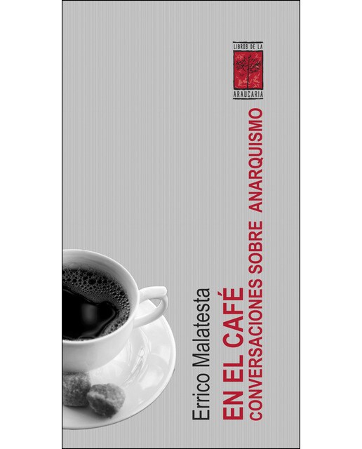 En El Café 1