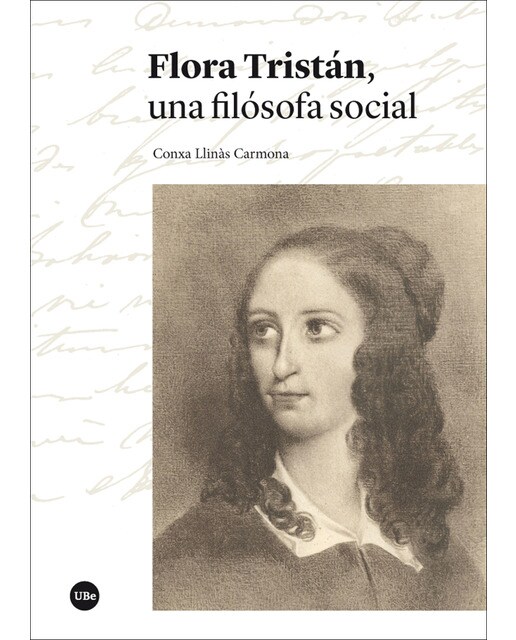 Flora Tristán, una filósofa social (Capa mole) 1