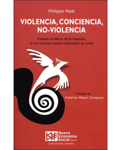 Imagem 0 de Violencia. Conciencia. No-Violencia