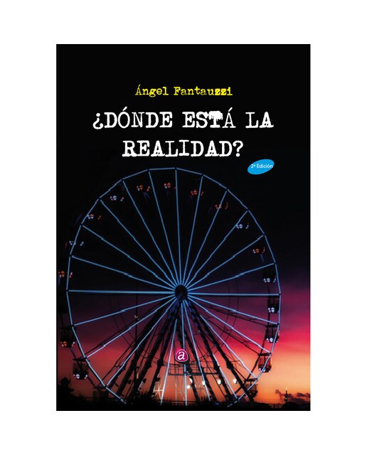 ¿Dónde Está La Realidad? 1