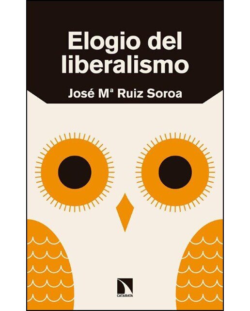Elogio Del Liberalismo 1