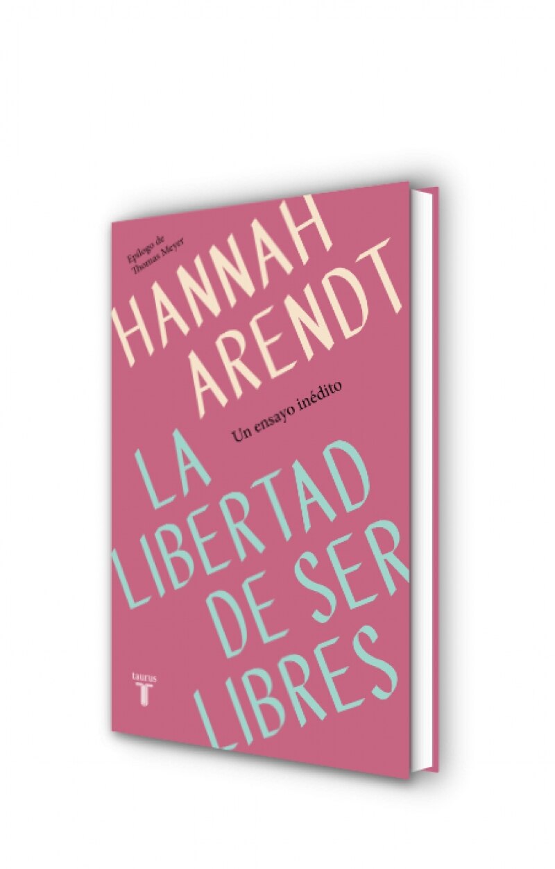 La libertad de ser libres(Tapa dura) 3