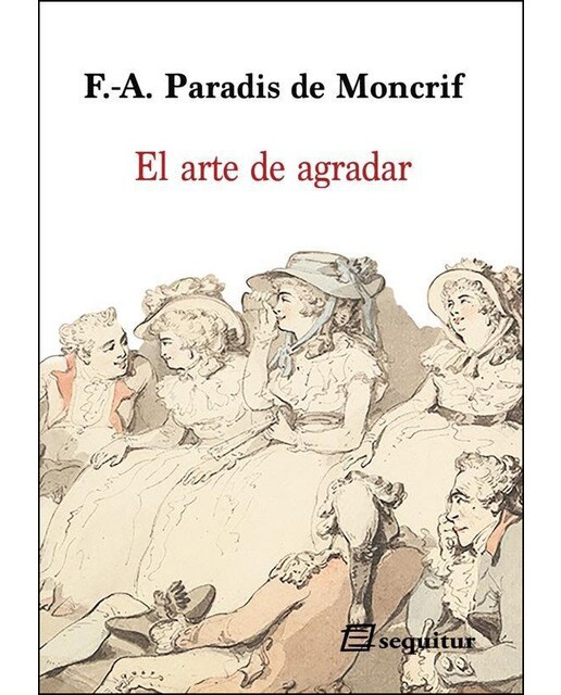 El Arte De Agradar 1