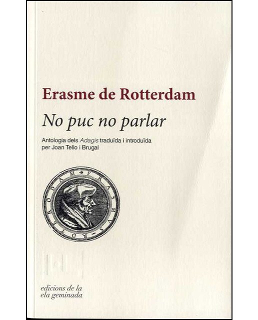 No Puc No Parlar 1