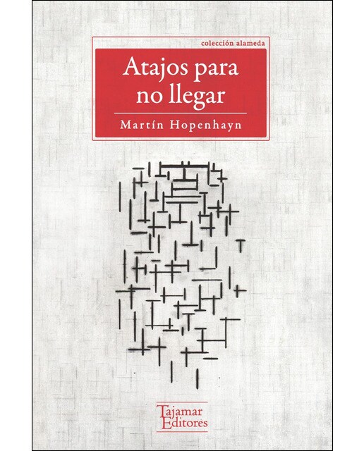 Imagem 0 de Atajos Para No Llegar