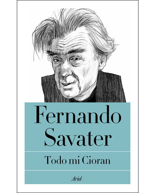 Todo mi Cioran 1