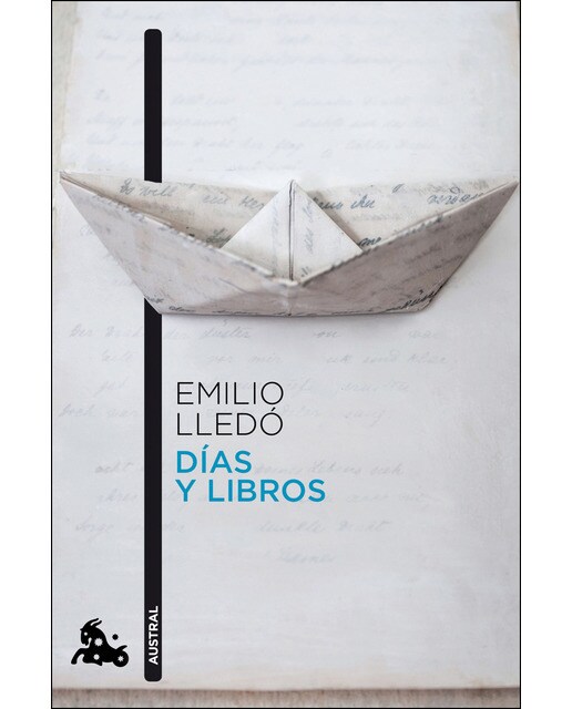 Días y libros(Bolsillo) (Tapa blanda) 1