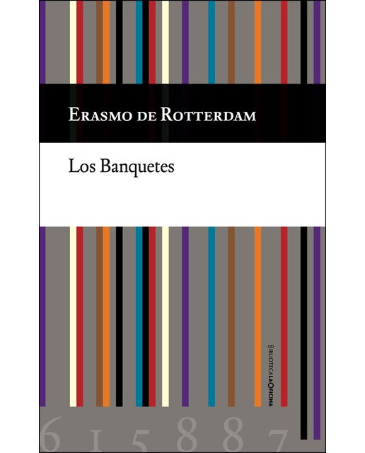 Imagen 1 de Los banquetes (Tapa dura)