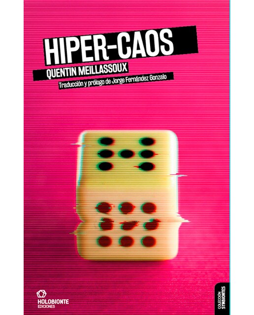 Imagem 0 de Hiper-caos