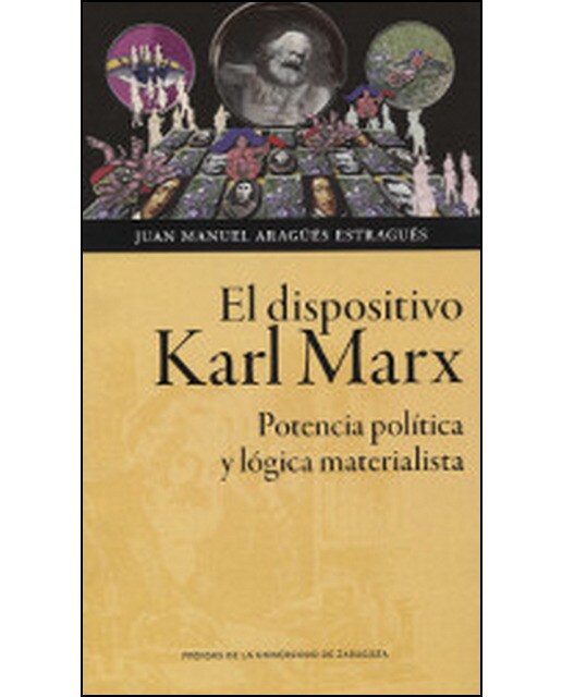 El Dispositivo De Karl Marx 1