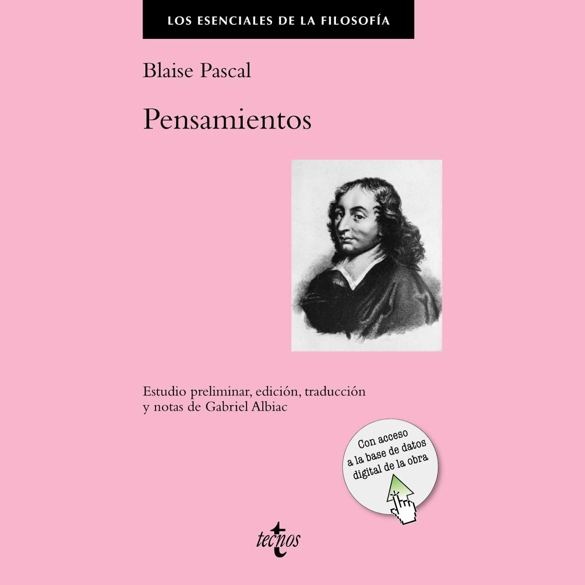 Pensamientos(Tapa blanda) 1