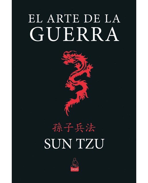 Imagem 0 de El arte de la guerra(Tapa dura)