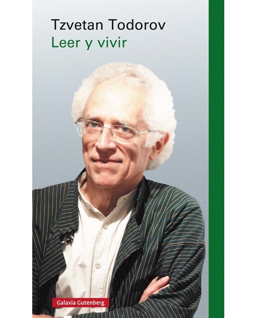 Leer y vivir(Tapa blanda) 1