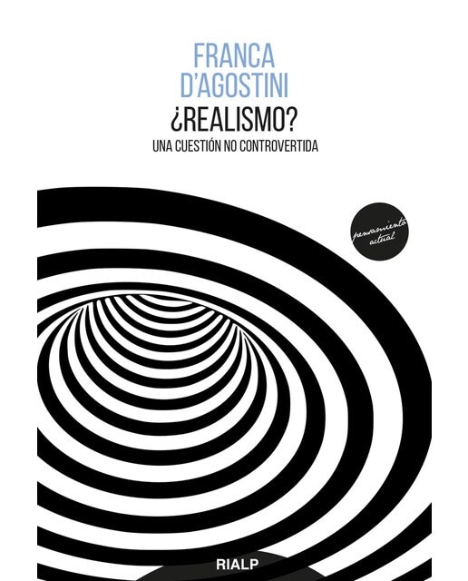 ¿Realismo?: Una cuestión no controvertida (Capa mole) 1