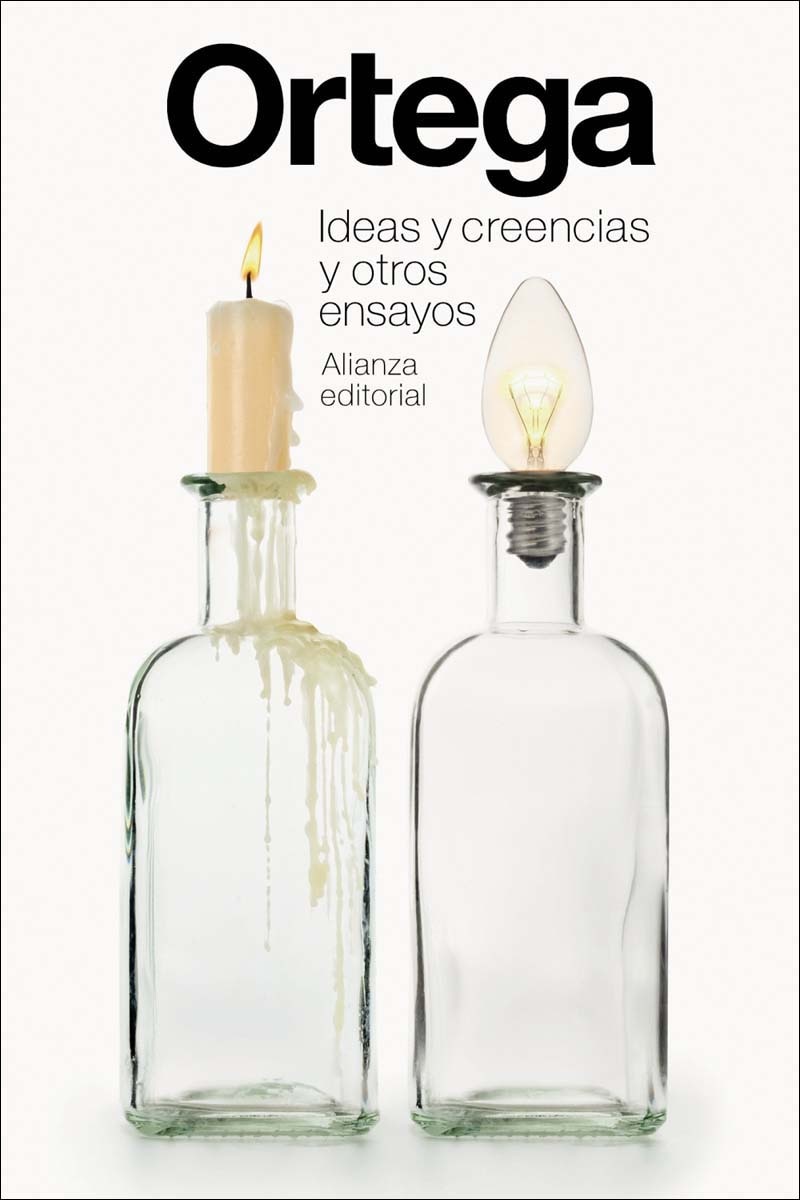Imagen 0 de Ideas y creencias y otros ensayos (Tapa blanda)