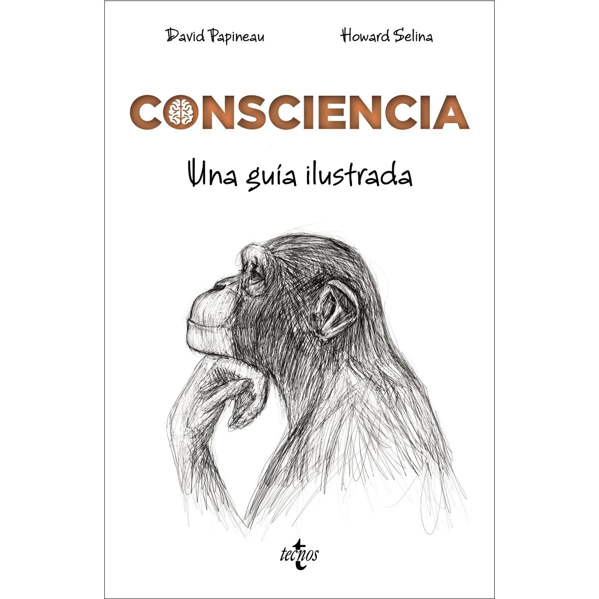 Consciencia: Una guía ilustrada(Tapa blanda) 1
