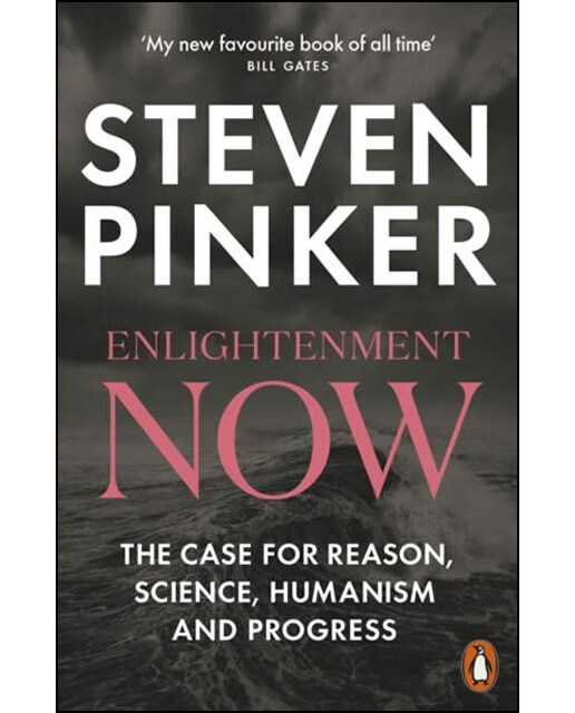 Enlightenment Now 1