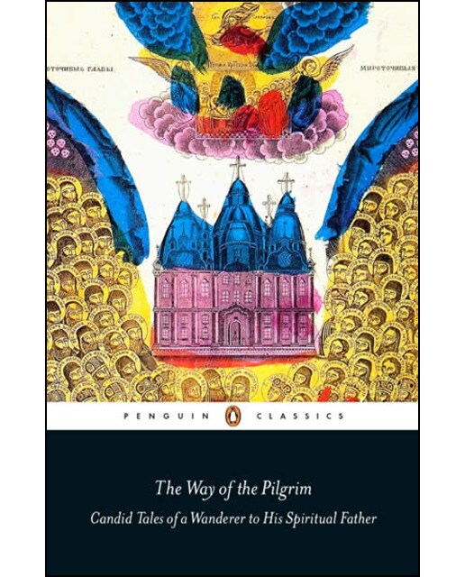 The Way Of The Pilgrim 1
