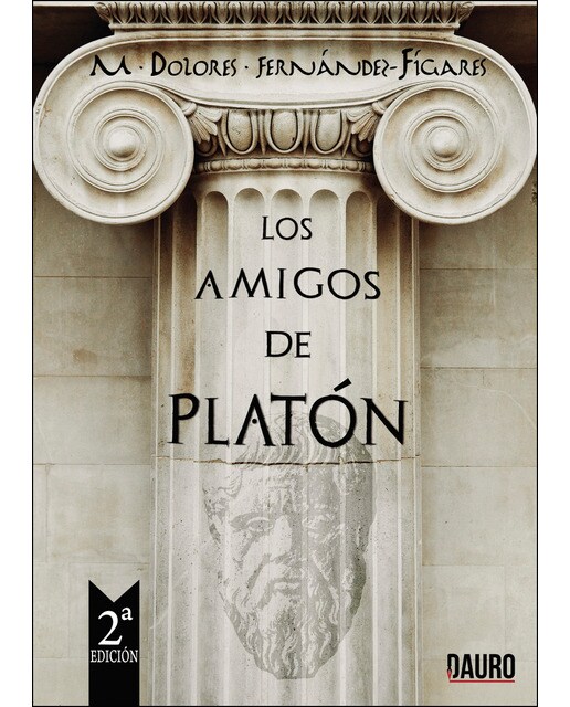 Los Amigos De Platón 1
