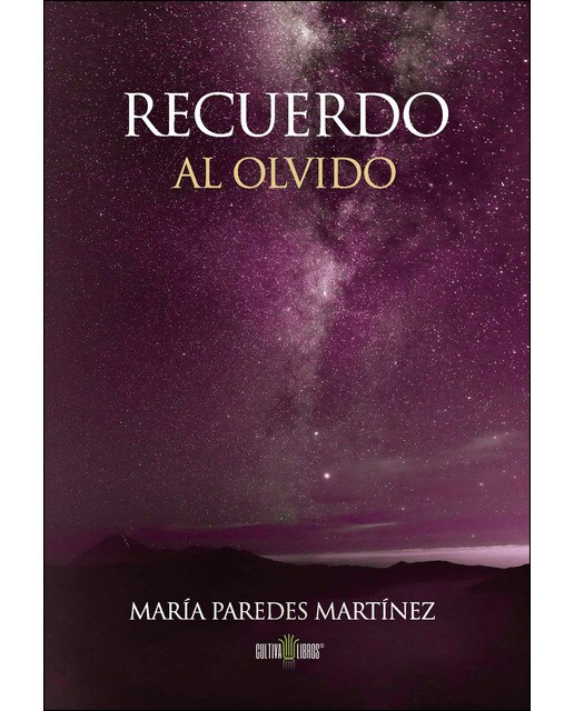 Recuerdo Al Olvido 1