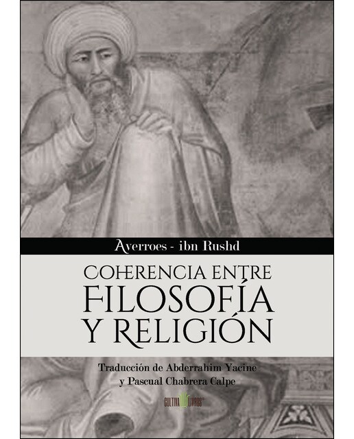 Coherencia Entre Filosofía Y Religión 1