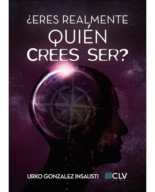 ¿Eres Realmente Quién Crees Ser? 1